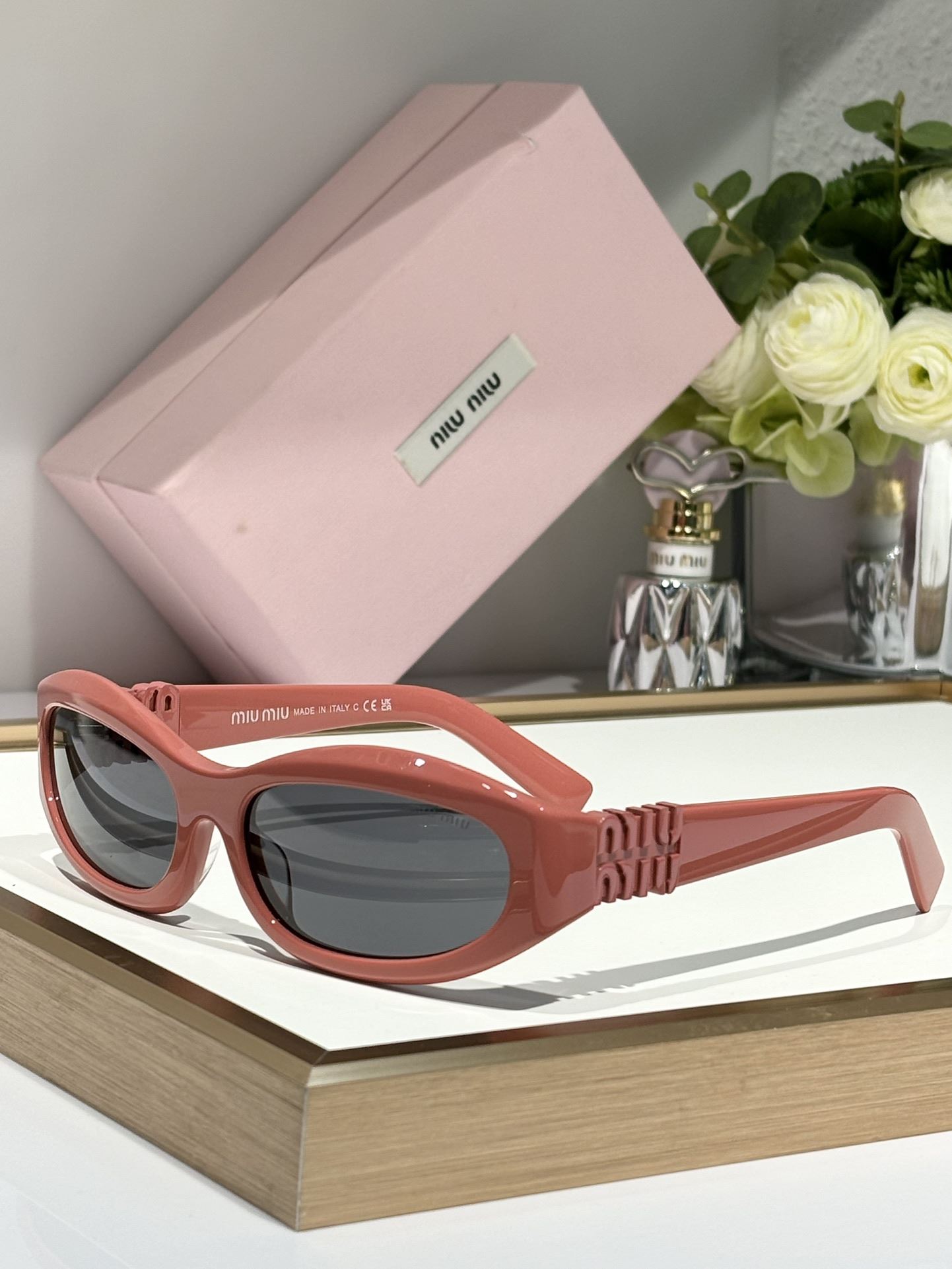 Miu Miu Sunglasses